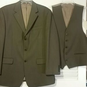 Michael Kors Jacket & Vest